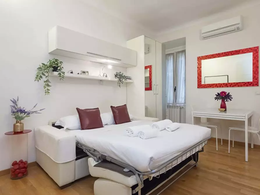 Immagine 6 di Appartamento in affitto  in Via Bergamo3 a Milano