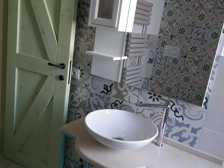 Immagine 6 di Appartamento in affitto  in Contrada Grotta dell'Acqua a Monopoli