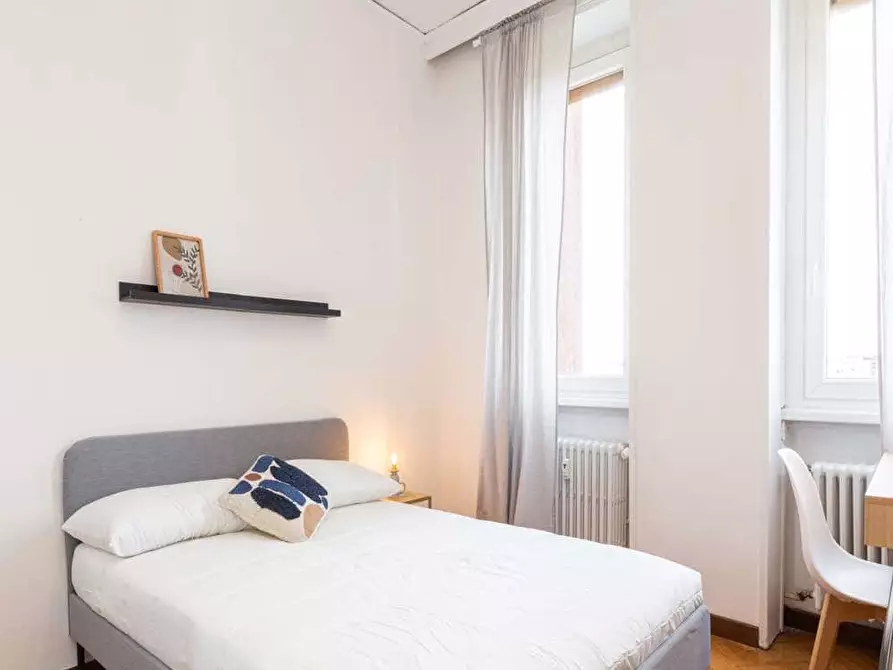 Immagine 2 di Camera in affitto  in Via Giulio Ceradini24 a Milano