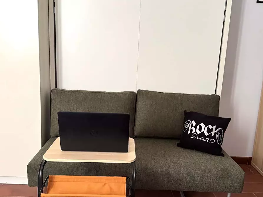 Immagine 13 di Appartamento in affitto  in Corso San Gottardo18 a Milano