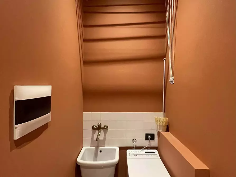 Immagine 18 di Appartamento in affitto  in Via Roberto Lepetit18 a Milano