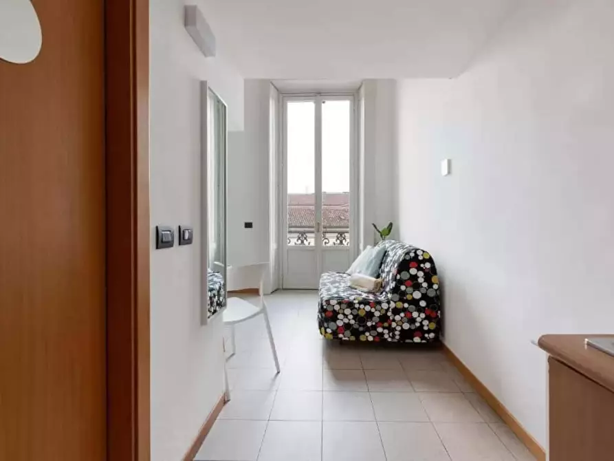 Immagine 5 di Appartamento in affitto  in Corso Magenta25 a Milano