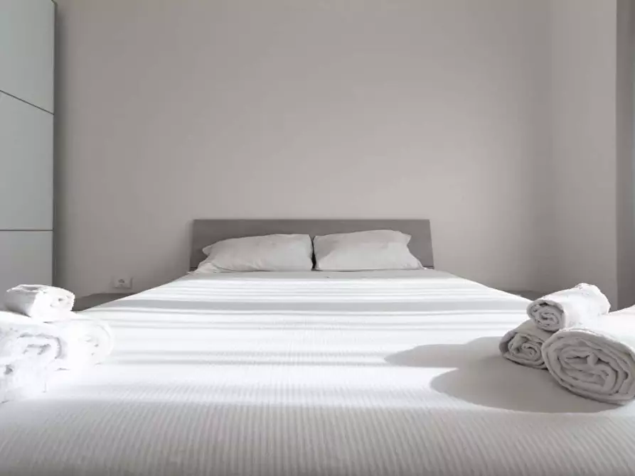 Immagine 25 di Appartamento in affitto  in Via Domenico Millelire6 a Milano