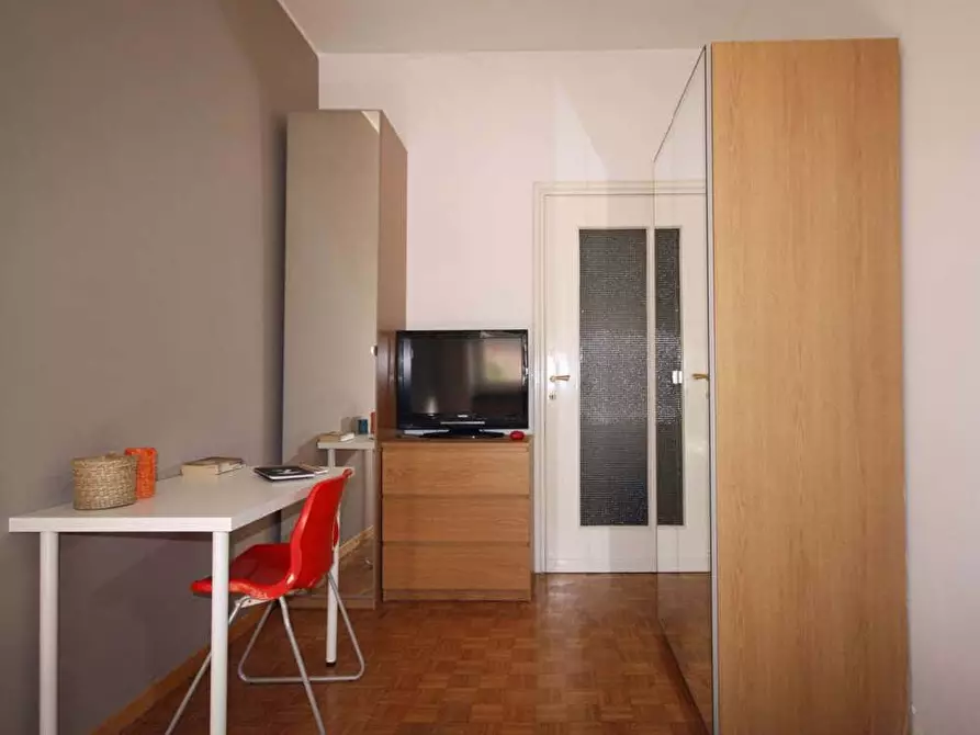 Immagine 6 di Camera in affitto  in Corso Lodi130 a Milano