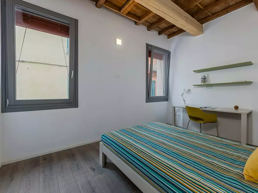 Immagine 7 di Camera in affitto  in Via Fondobanchetto33 a Ferrara