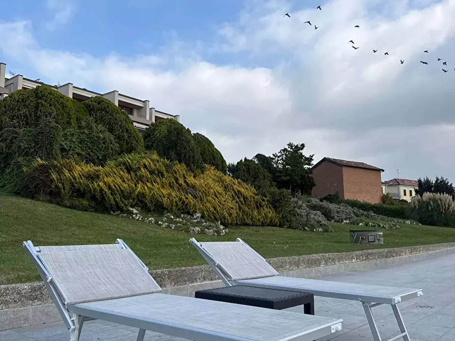 Immagine 10 di Appartamento in affitto  in Via Don Bosco12 a Azzano D'asti