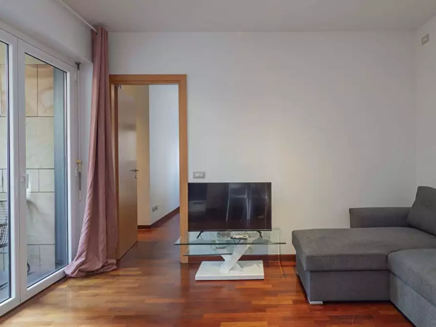Immagine 10 di Appartamento in affitto  in Piazza della Trivulziana3 a Milano