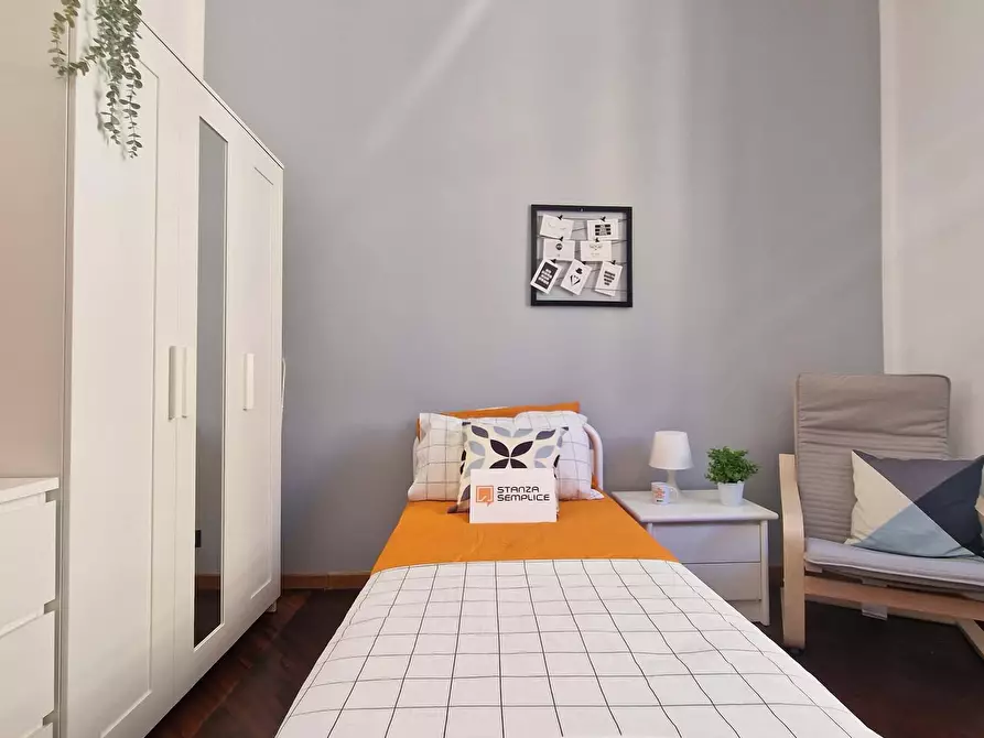 Immagine 3 di Camera in affitto  in Via Paolo Paruta5 a Roma