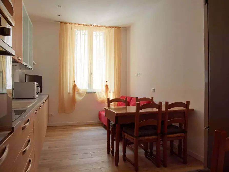 Immagine 9 di Appartamento in affitto  in Via Bernardino Verro45 a Milano