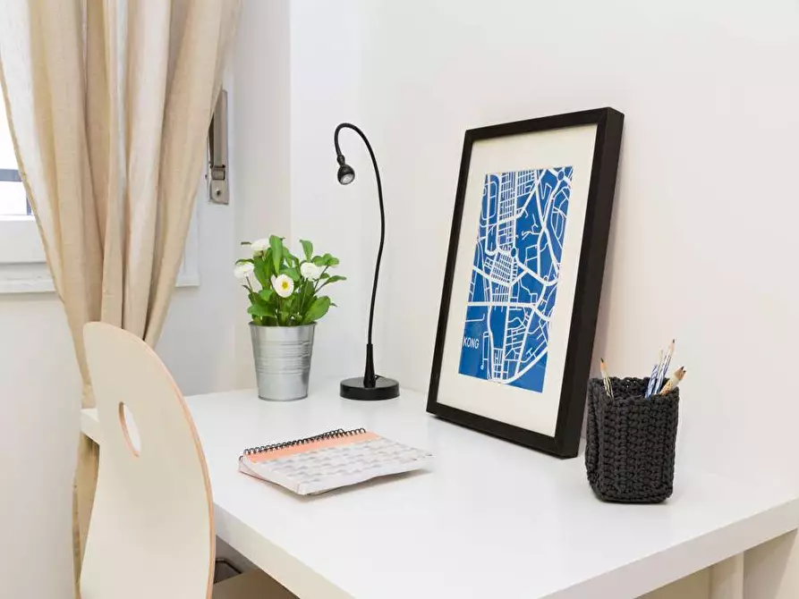 Immagine 6 di Camera in affitto  in Via Bartolomeo D'Alviano17 a Milano