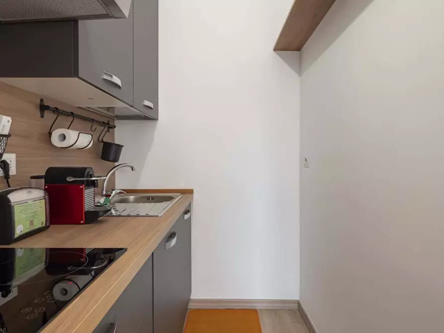 Immagine 22 di Appartamento in affitto  in Via Cascina Belcasule4 a Milano