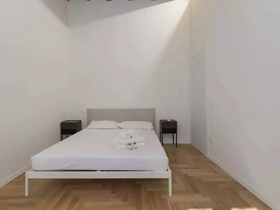 Immagine 2 di Appartamento in affitto  in Via Ascanio Sforza15 a Milano