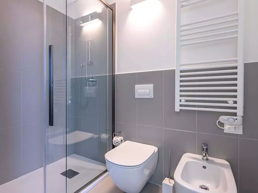 Immagine 12 di Appartamento in affitto  in Via Torino6 a Venezia