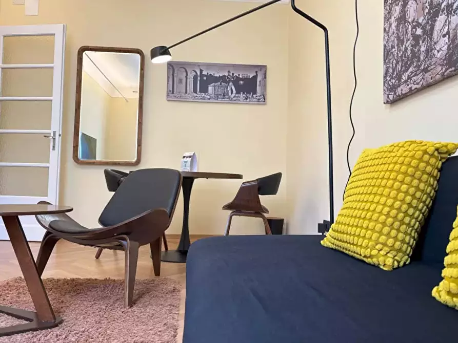 Immagine 19 di Appartamento in affitto  in Via dell'Industria11 a Trieste