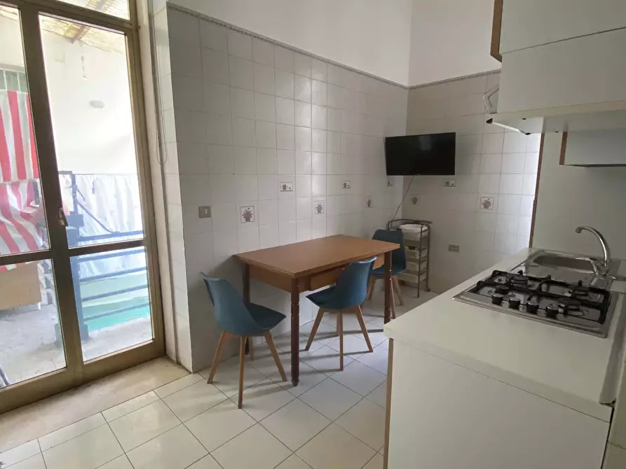 Immagine 6 di Appartamento in affitto  in Via Vittime Civili74 a Foggia