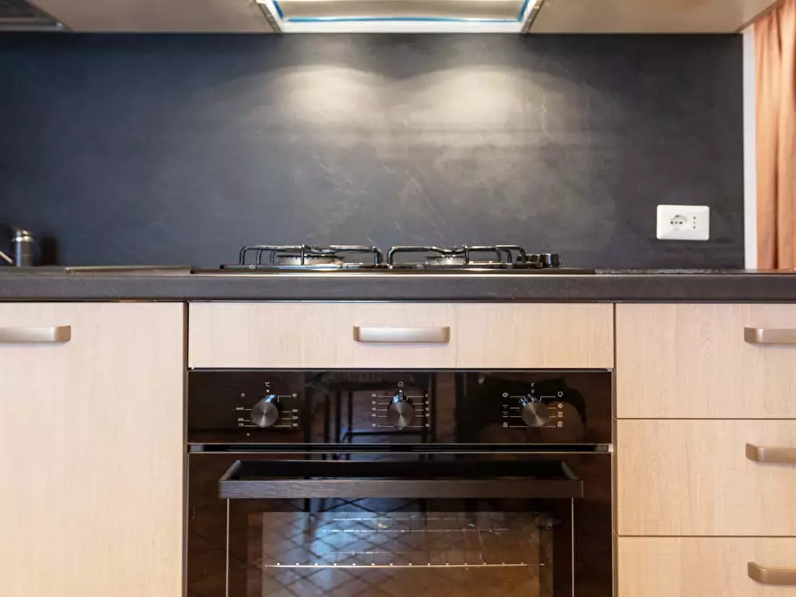 Immagine 34 di Appartamento in affitto  in Via Bramante1 a Milano