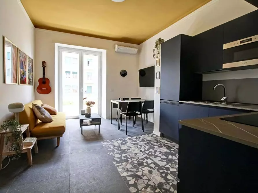 Immagine 1 di Appartamento in affitto  in Viale Ippocrate3 a Roma