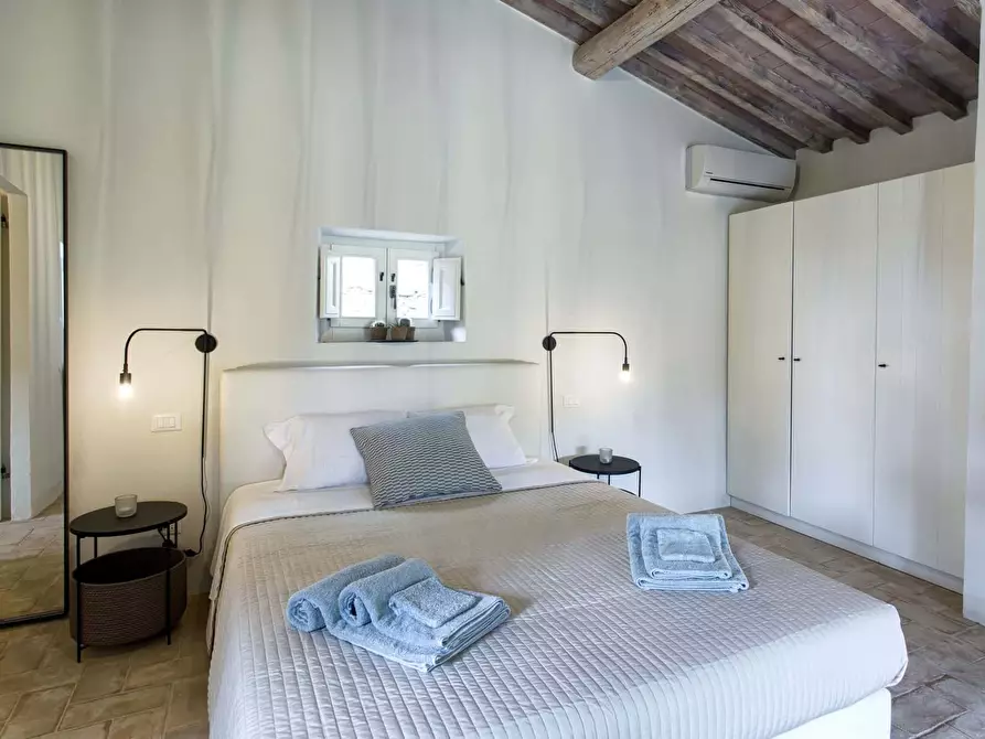 Immagine 43 di Appartamento in affitto  in Località Case Sparse a Cortona