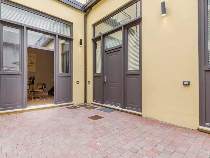 Immagine 23 di Appartamento in affitto  in Via Aleardo Aleardi3 a Milano