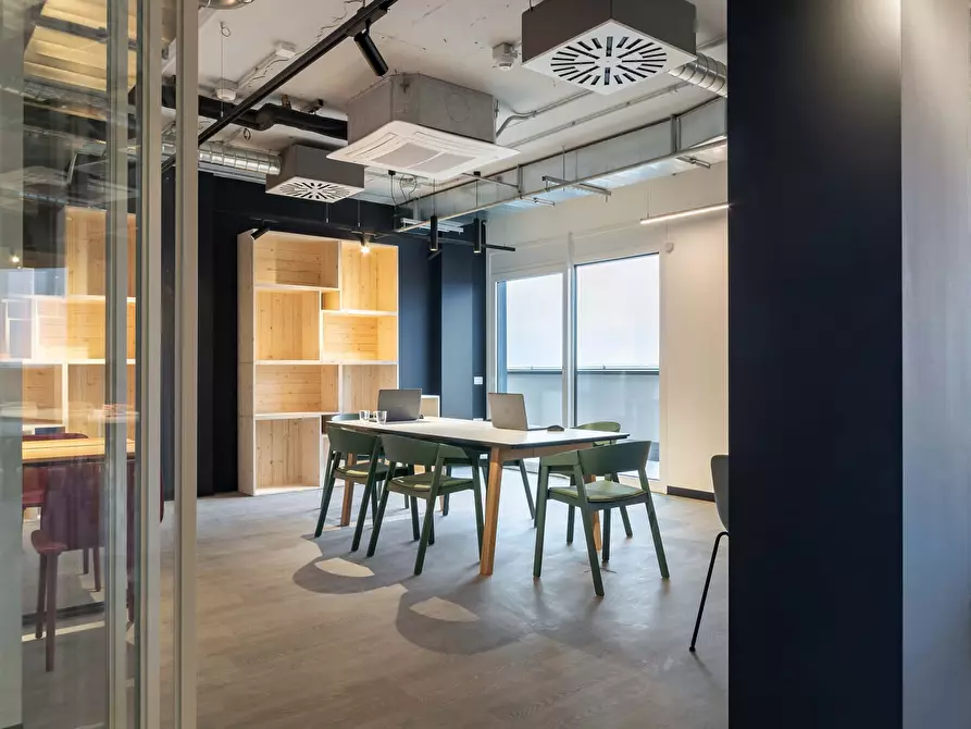 Immagine 13 di Appartamento in affitto  in Via Sebastiano Serlio26/2 a Bologna