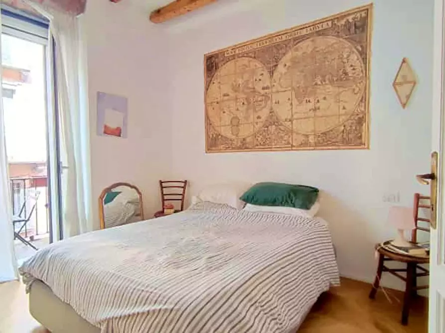 Immagine 2 di Appartamento in affitto  in Via Savona a Milano