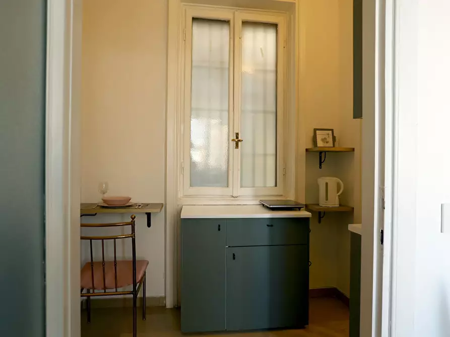 Immagine 2 di Appartamento in affitto  in Via dei Piatti8 a Milano