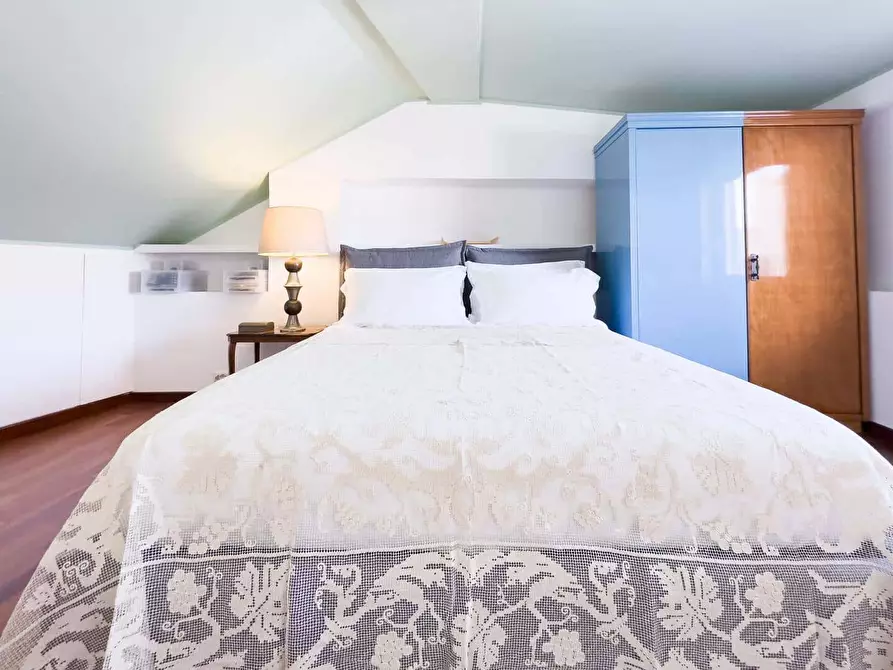 Immagine 32 di Appartamento in affitto  in Via de' Ciancaleoni43 a Roma