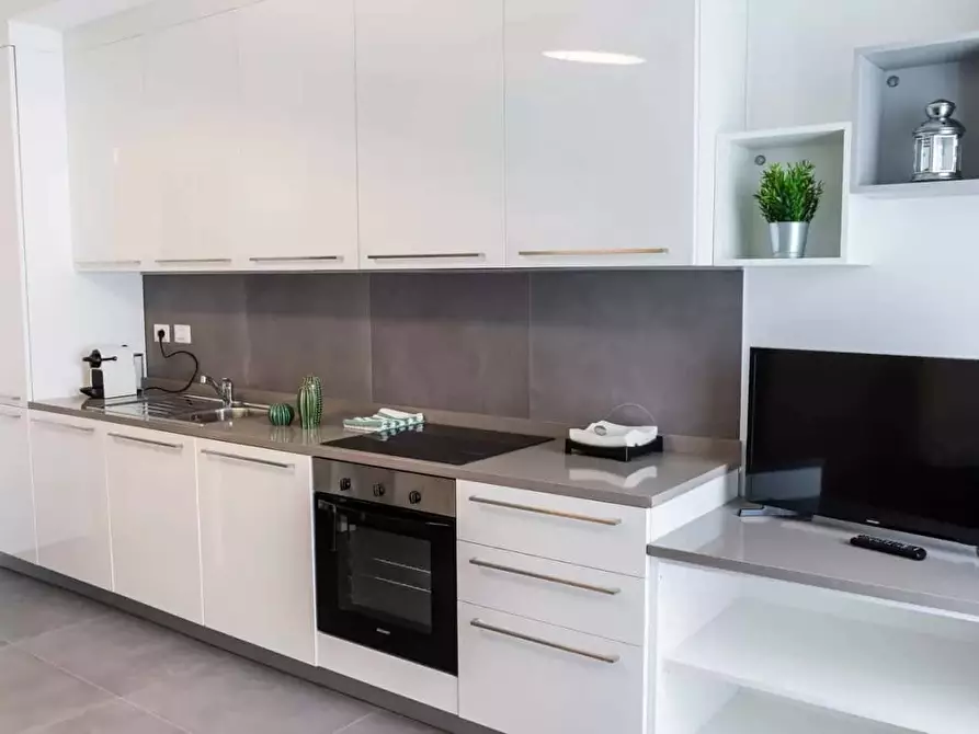 Immagine 3 di Appartamento in affitto  in Via San Gerolamo Emiliani1 a Milano