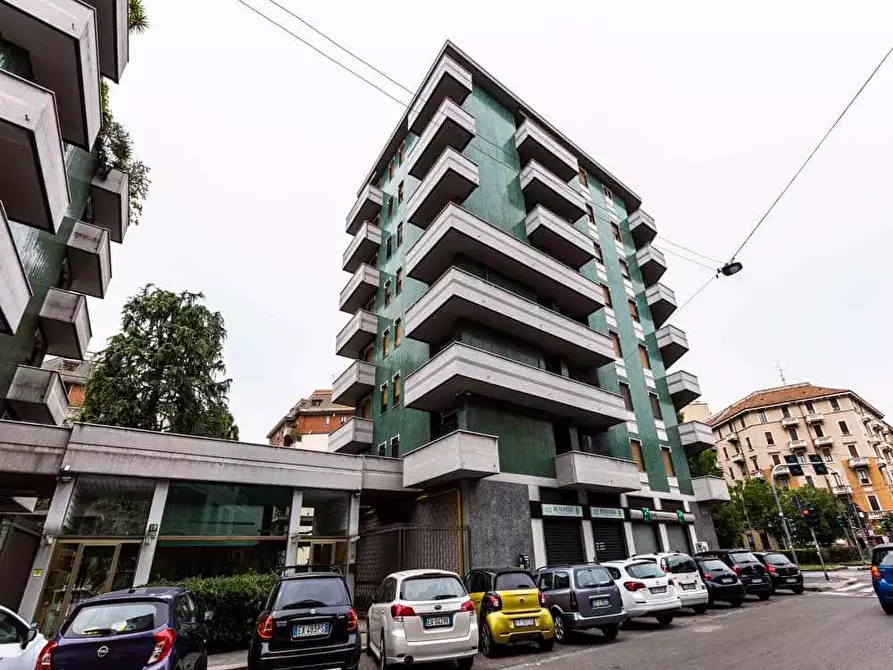 Immagine 84 di Camera in affitto  in Via Filippino Lippi19 a Milano