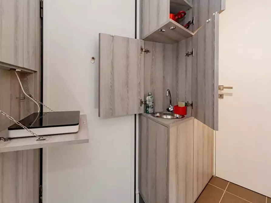 Immagine 15 di Appartamento in affitto  in Via Giulio Romano15 a Milano