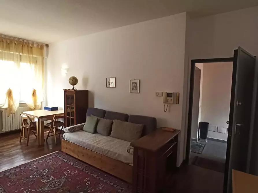 Immagine 1 di Appartamento in affitto  in Via Corrado II il Salico7 a Milano