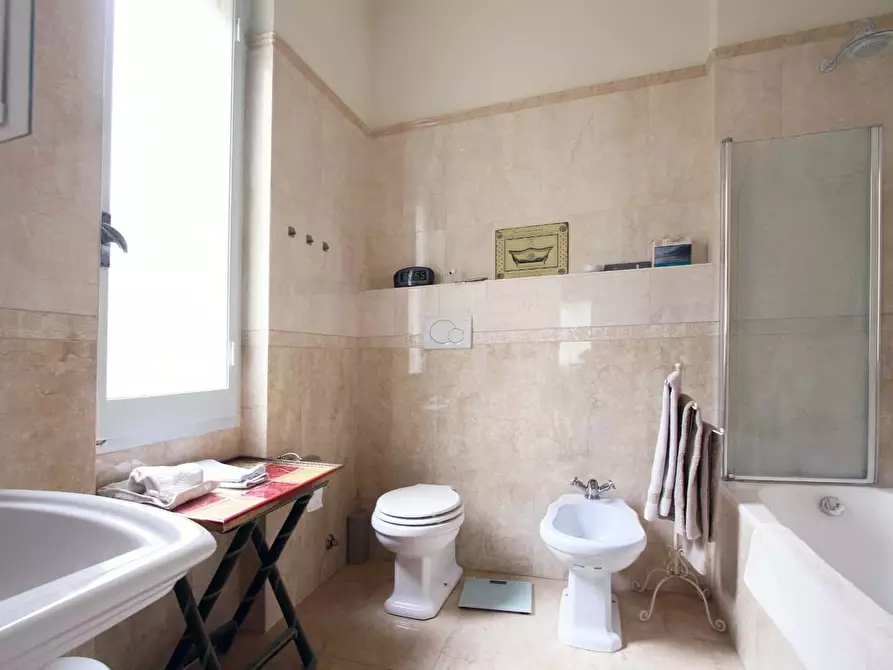 Immagine 7 di Appartamento in affitto  in Via Nicola Fabrizi4 a Roma