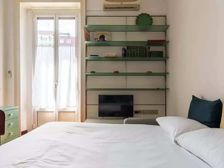 Immagine 4 di Appartamento in affitto  in Via Eugenio Vaina12 a Milano