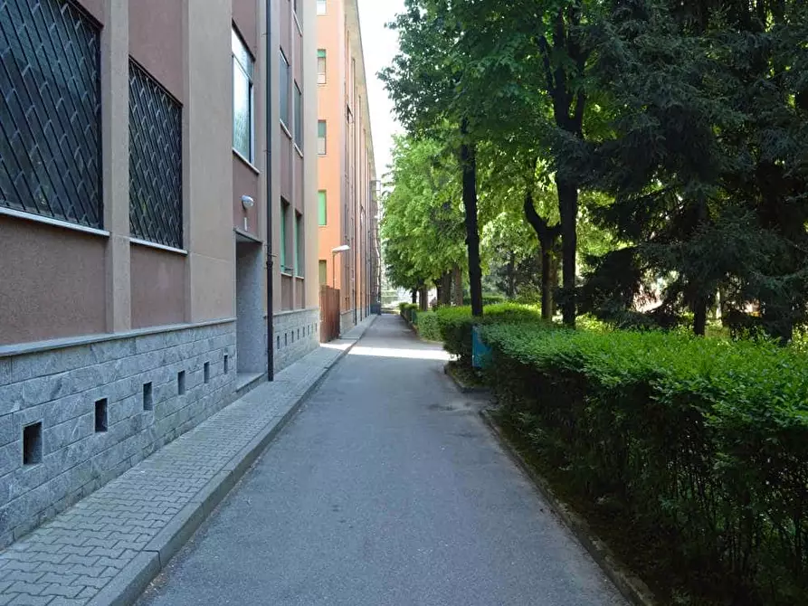 Immagine 13 di Camera in affitto  in Via Giovanni Montemartini4 a Milano