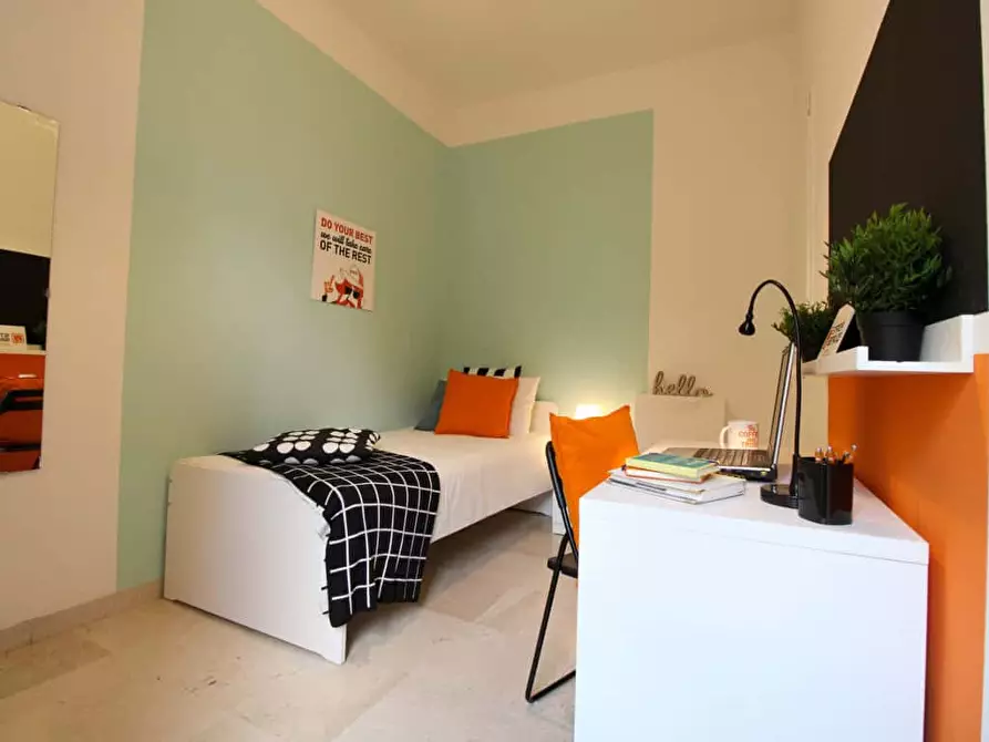 Immagine 4 di Camera in affitto  in Via Giacomo Ciamician4 a Bologna