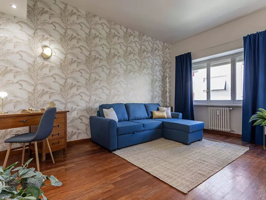Immagine 8 di Appartamento in affitto  in Via Carlo Zucchi21 a Roma