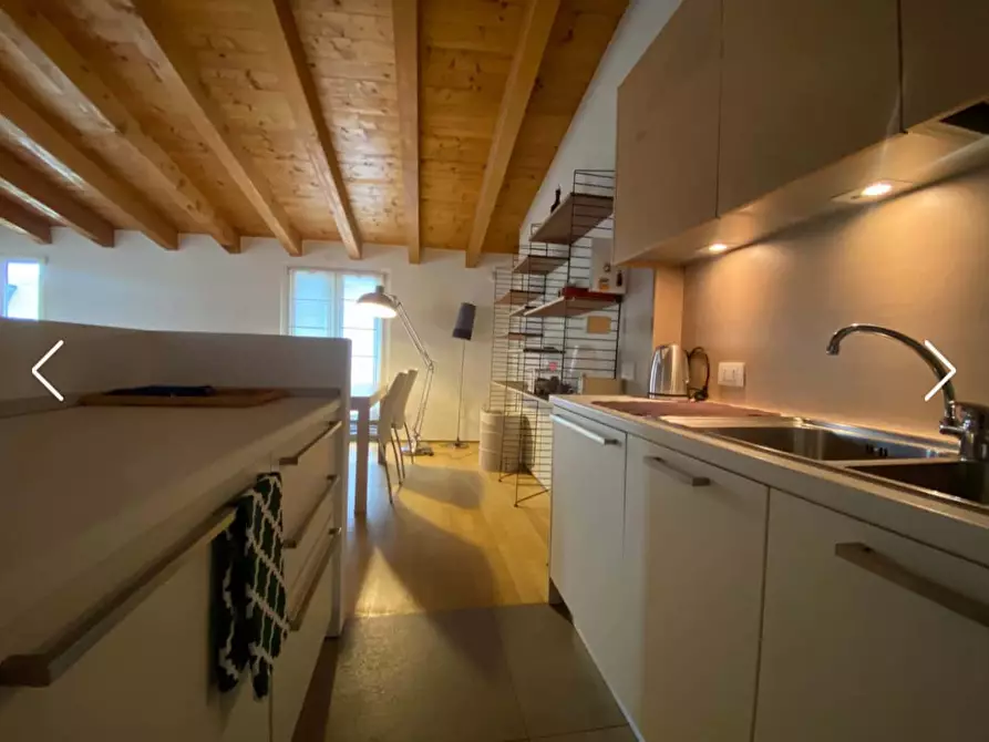 Immagine 11 di Appartamento in affitto  in Via Broletto26 a Milano
