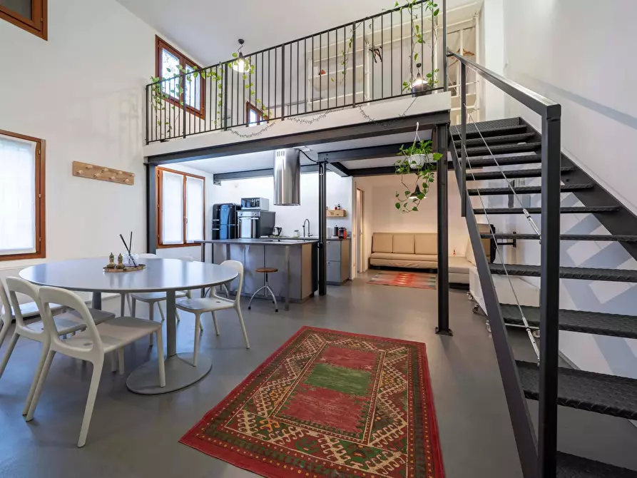 Immagine 11 di Appartamento in affitto  in Via Magolfa21 a Milano