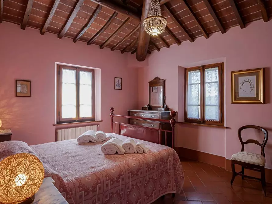 Immagine 51 di Appartamento in affitto  in Località Cinque Vie255 a Cortona