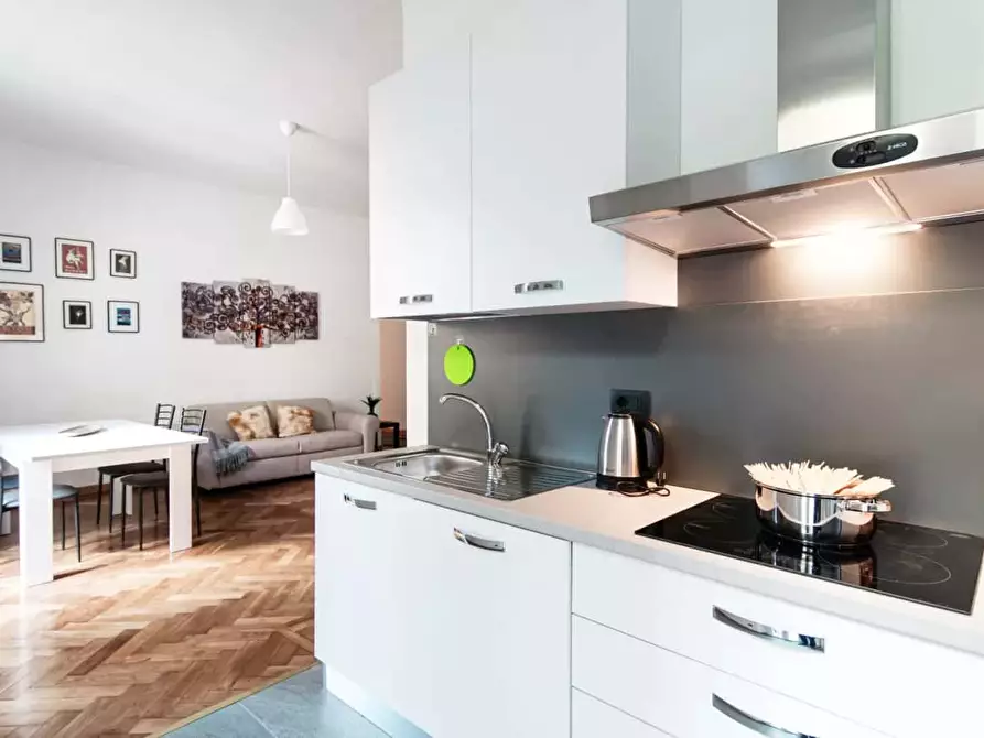 Immagine 20 di Appartamento in affitto  in Viale Varese a Como