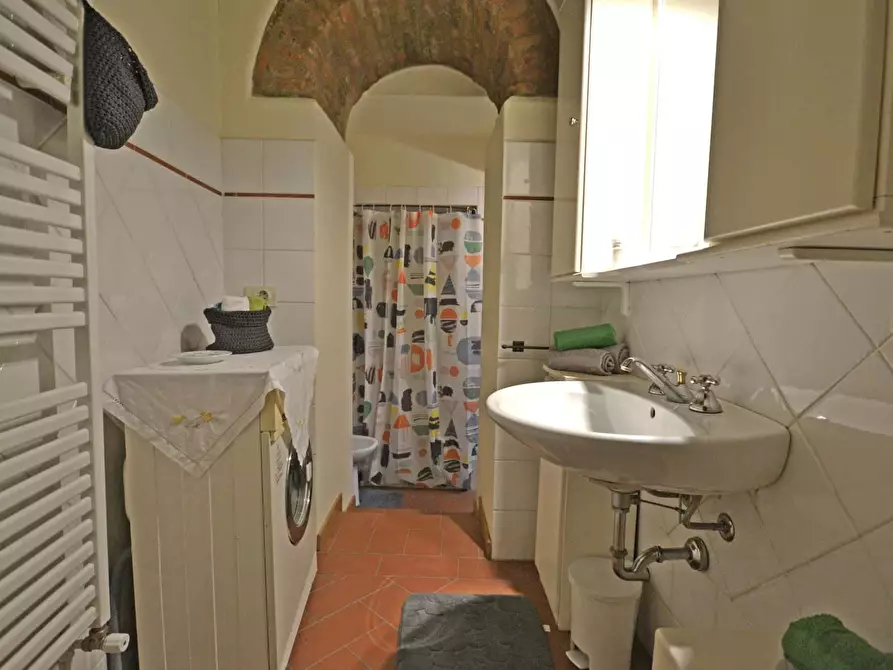 Immagine 20 di Appartamento in affitto  in Vicolo Precipizio4 a Cortona