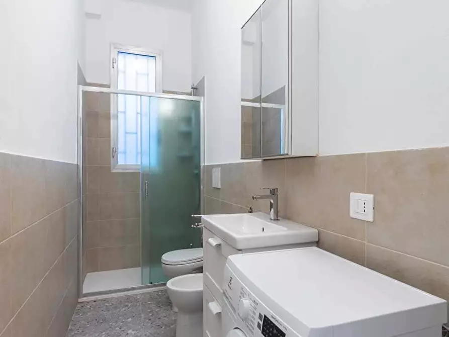 Immagine 8 di Camera in affitto  in Via delle Lame94 a Bologna