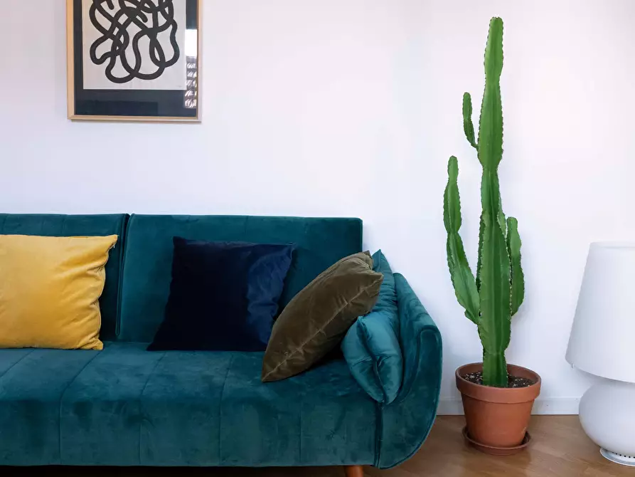 Immagine 26 di Appartamento in affitto  in Via Filippo Baldinucci28 a Milano