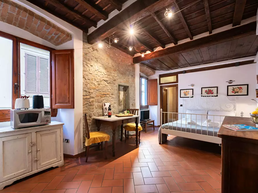 Immagine 2 di Appartamento in affitto  in Via del Corso a Firenze