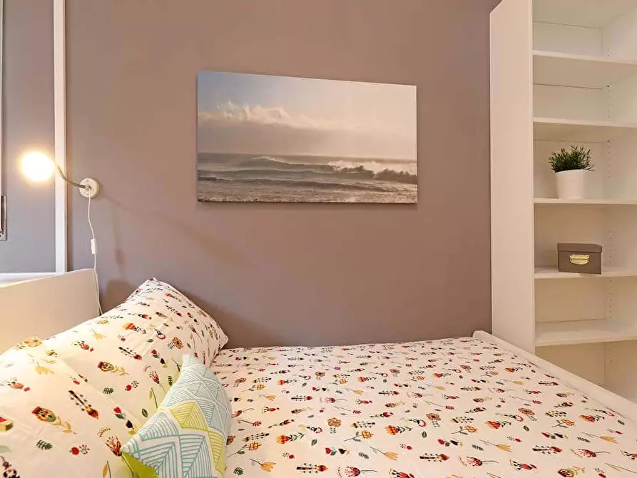 Immagine 7 di Camera in affitto  in Via dei Giornalisti52 a Roma