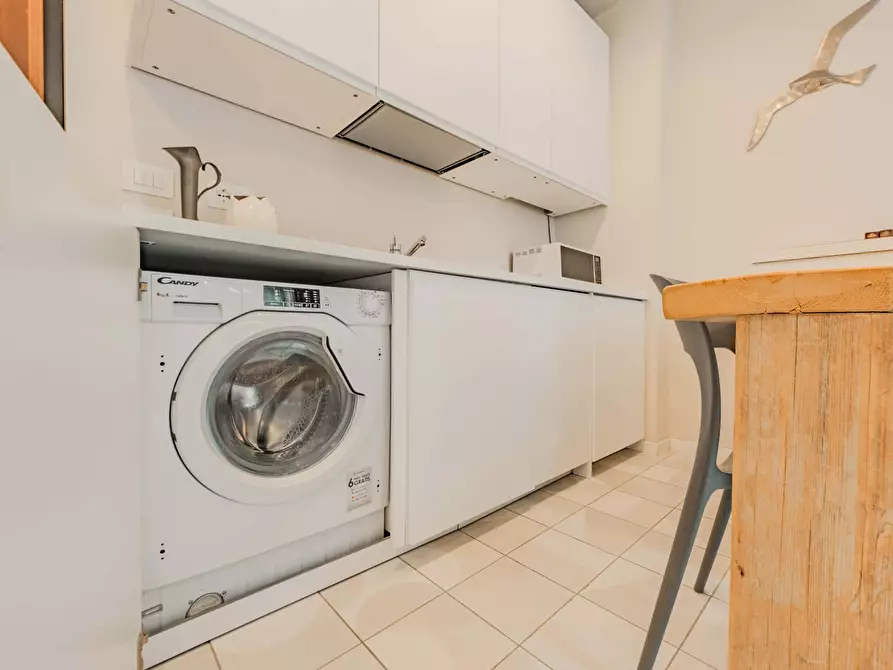 Immagine 20 di Appartamento in affitto  in Via Valtorta22 a Milano