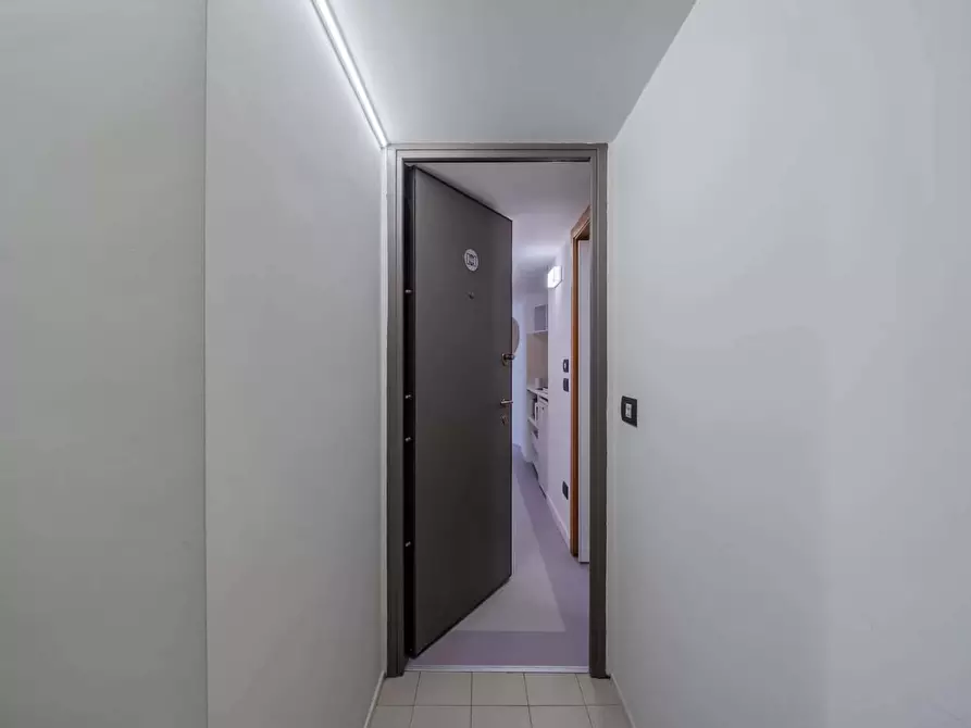 Immagine 4 di Appartamento in affitto  in Corso Magenta25 a Milano