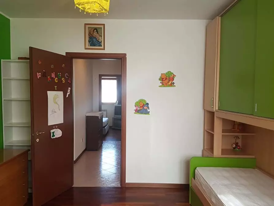 Immagine 15 di Appartamento in affitto  in Via Francesco Gonin25 A a Milano