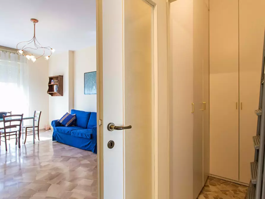 Immagine 9 di Appartamento in affitto  in Via Fridtjof Nansen a Milano