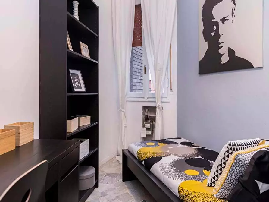 Immagine 6 di Camera in affitto  in Largo Cavalieri di Malta12 a Milano